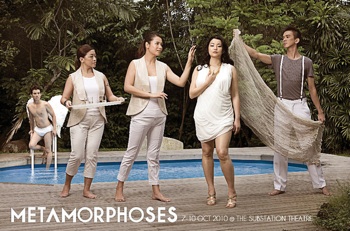 Metamorphoses1