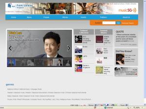 MusicSG_home