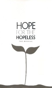 HopefortheHopeless