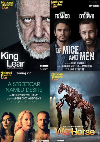 NationalTheatreLive2